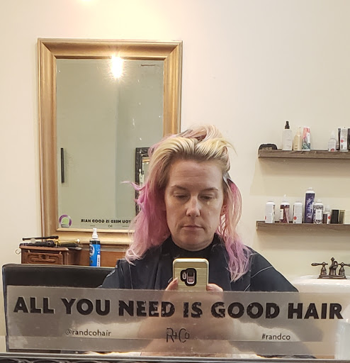 Hair Salon «Tease Hair + Body Parlor», reviews and photos, 15112 Detroit Ave, Lakewood, OH 44107, USA