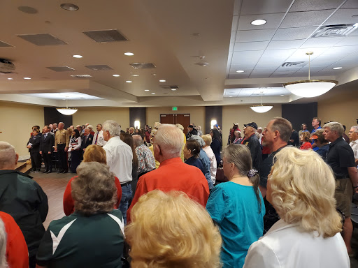 Veterans Association of North County image