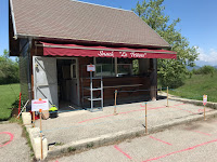 Photos du propriétaire du Sandwicherie Snack Le Trièves à Le Monestier-du-Percy - n°1
