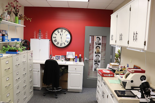 Optician «A1A Optics», reviews and photos, 237 W Cocoa Beach Causeway, Cocoa Beach, FL 32931, USA