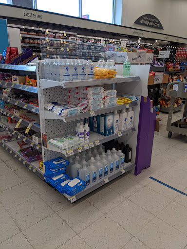 Drug Store «Walgreens», reviews and photos, 3125 NJ-27, Franklin Park, NJ 08823, USA