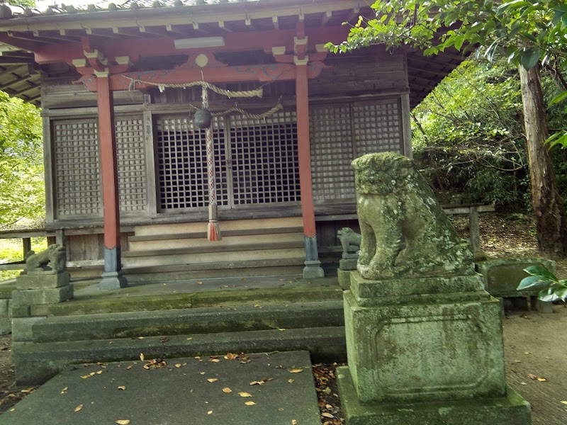 八幡宮