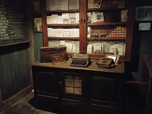 Tourist Attraction «Kali River Rapids», reviews and photos, Asia, Kissimmee, FL 34747, USA