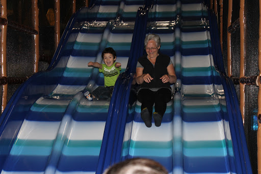 Community Center «New Brighton Community Center», reviews and photos, 400 10th St NW, New Brighton, MN 55112, USA