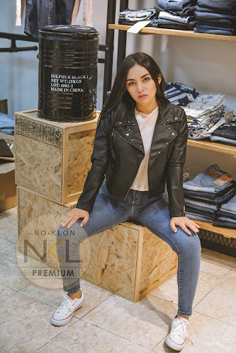 NKL Jeans - Tienda de ropa