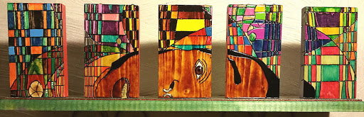 Craft Store «Michaels», reviews and photos, 6527 Strip Ave NW, North Canton, OH 44720, USA