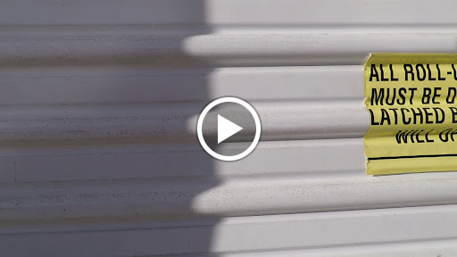 Self-Storage Facility «A-1 Self Storage», reviews and photos, 2555 S Main St, Santa Ana, CA 92707, USA