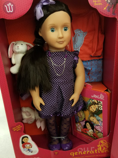 Department Store «T.J. Maxx», reviews and photos, 37055 Groesbeck Hwy, Charter Twp of Clinton, MI 48036, USA