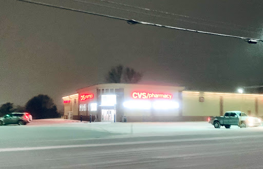 Drug Store «CVS», reviews and photos, 132 Douglas Ave, Holland, MI 49424, USA