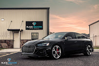 Black Diamond PPF & Tint - McAllen - Photo 4 - Car repair in McAllen, TX, McAllen