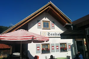 Gasthaus Saustall image