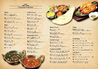 ガネーシャ・キッチン 伊田町店（ちんちきチキン）