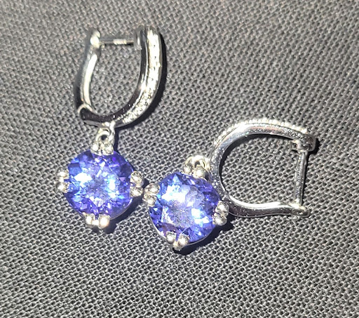 Jeweler «Luisa Graff Jewelers», reviews and photos, 5901 N Nevada Ave, Colorado Springs, CO 80918, USA