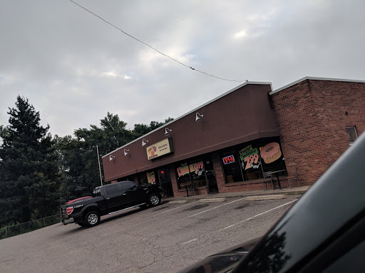 Donut Shop «Donut Burst», reviews and photos, 1870 S Garrison St, Lakewood, CO 80232, USA