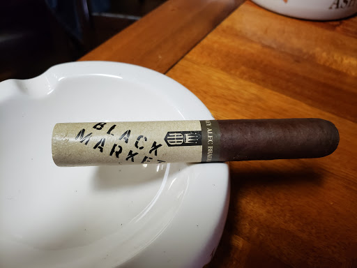 Cigar Shop «Tobacco Exchange (Moore)», reviews and photos, 824 SW 27th St b, Moore, OK 73160, USA