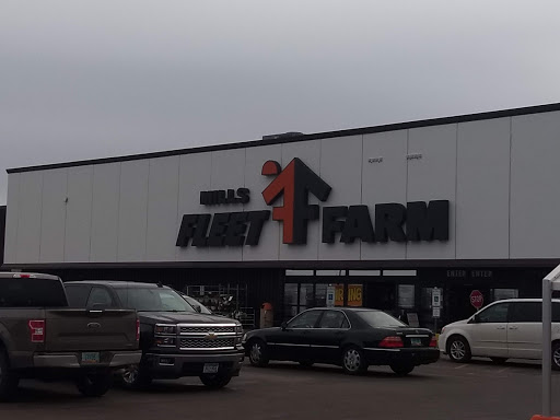 Department Store «Mills Fleet Farm», reviews and photos, 3730 36th St S, Fargo, ND 58104, USA