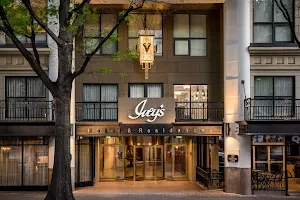 The Ivey's Hotel image