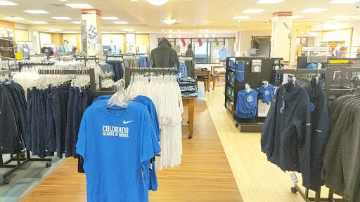 Book Store «Colorado School of Mines Bookstore», reviews and photos, 1200 16th St, Golden, CO 80401, USA