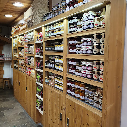 Épicerie fine Le Gourmet Savoyard Notre-Dame-de-Bellecombe