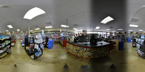 Electronics Store «EPO Computers Electronics Etc.», reviews and photos, 17318 Texas 3, Webster, TX 77598, USA