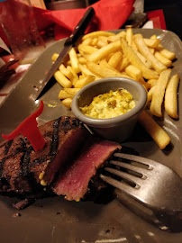 Steak du Restaurant Buffalo Grill Nanterre - n°16