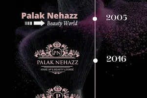Palak Makeup & Beauty Lounge image