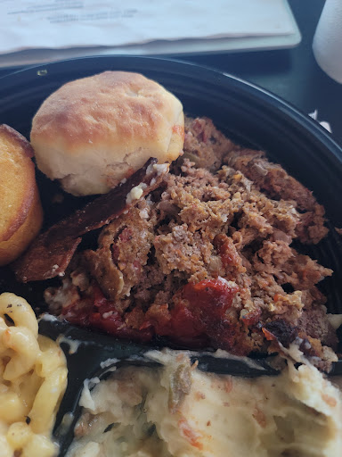 American Restaurant «Cracker Barrel Old Country Store», reviews and photos, 5304 N Galloway Ave, Mesquite, TX 75150, USA