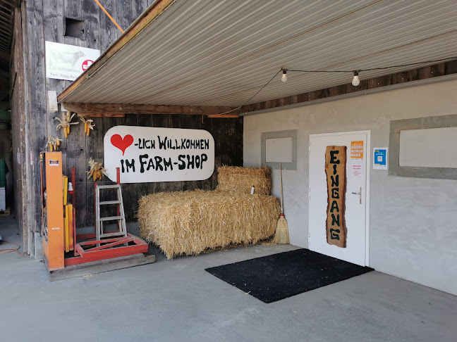 Farmy Shop