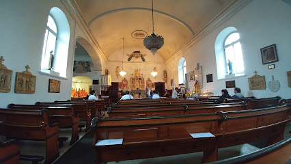 Notre-Dame-de-Lorette Church