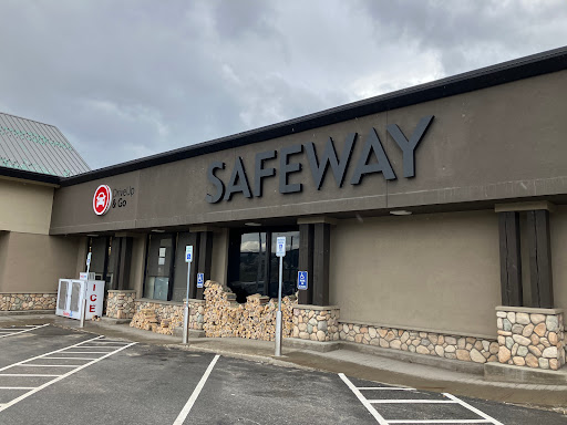 Grocery Store «Safeway», reviews and photos, 1900 N Poplar St, Leadville, CO 80461, USA