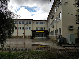 Şehit Yüzbaşı Özgür Özekin Mesleki ve Teknik Anadolu Lisesi