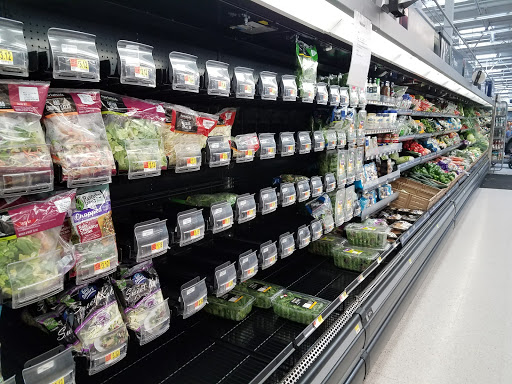 Department Store «Walmart Supercenter», reviews and photos, 4848 900 W, Riverdale, UT 84405, USA