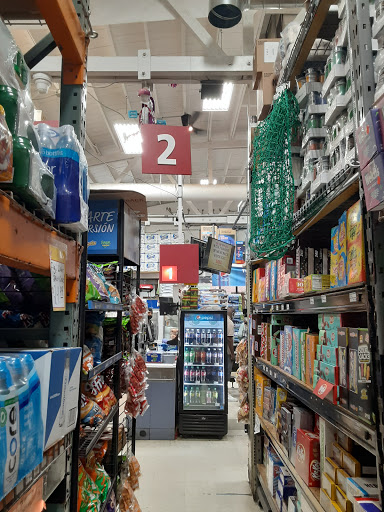 Grocery Store «THE WAREHOUSE FOOD MARKET», reviews and photos, 538 W 119th St, Chicago, IL 60628, USA