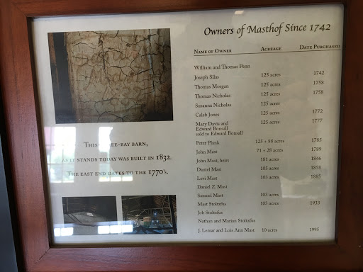 Book Store «Masthof Press and Bookstore», reviews and photos, 219 Mill Rd, Morgantown, PA 19543, USA