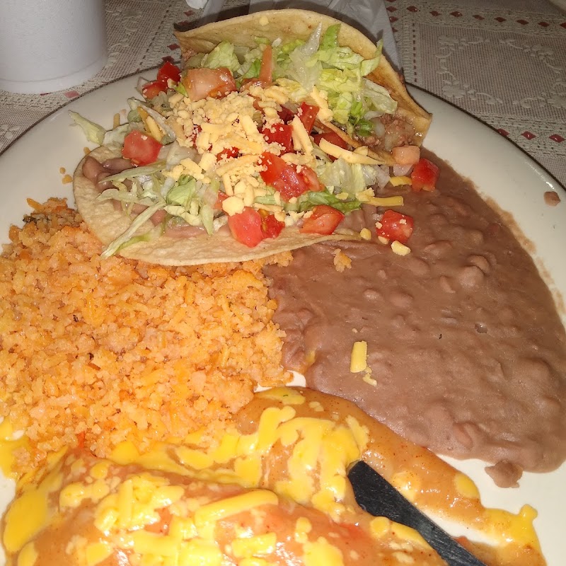 Linda's Mexican Restaurant