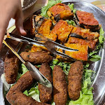 Photo n°15 de l'avis de Saverio.o fait le 04/09/2023 à 13:33 sur le  La Pineta Ristorante Pizzeria à Bucchi