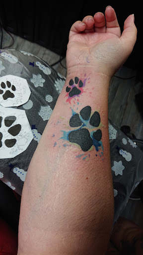 Explore killer whale tattoo ideas, creative tattoo ideas in Jonesboro, available at Immortal Ink