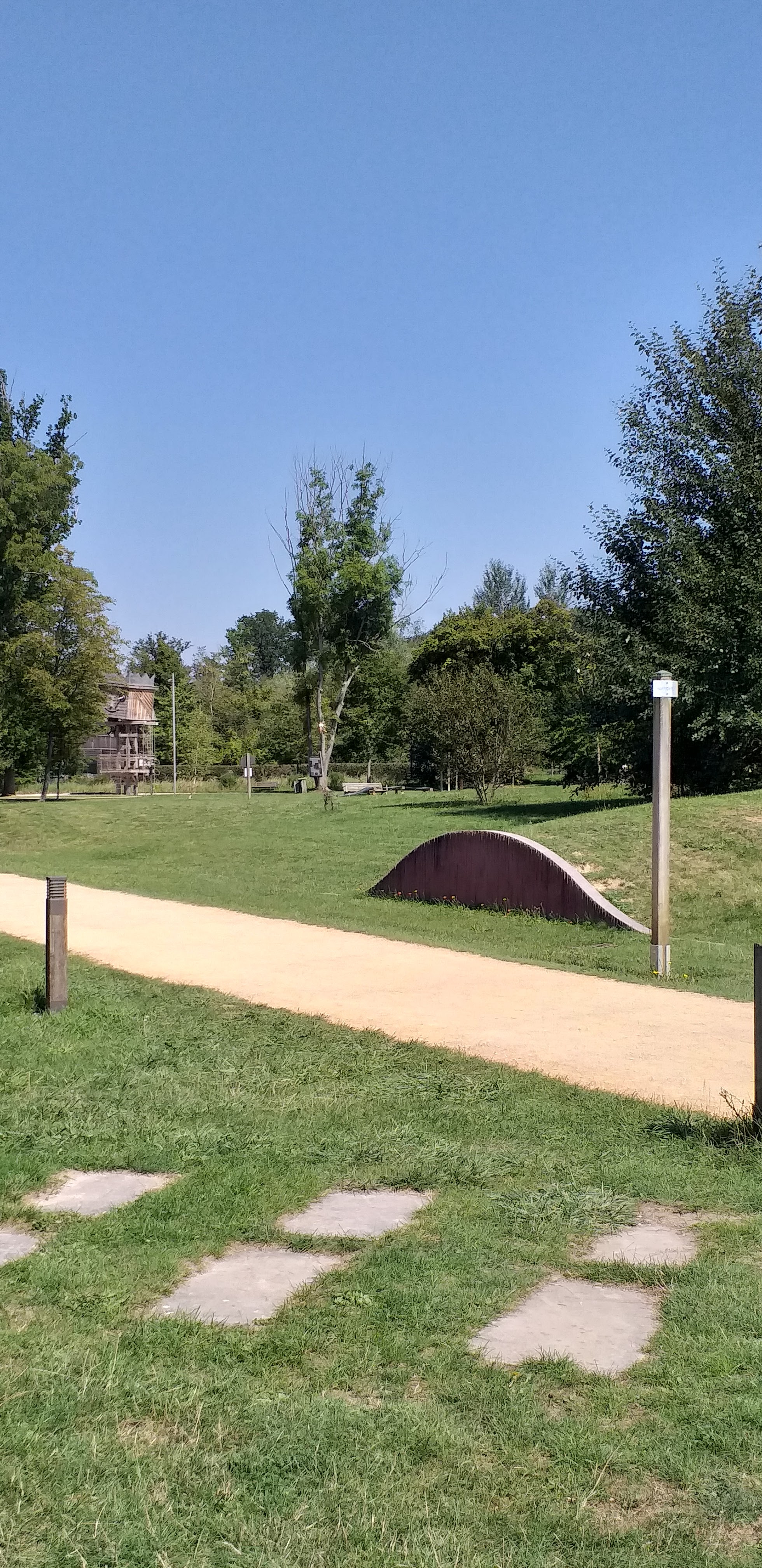 Photo n° 1 de l'avis de Murielle.i fait le 26/08/2019 à 13:50