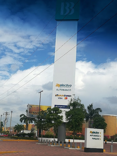 entre y Ecuador, Juan Montalvo & Bolivar, Machala, Ecuador