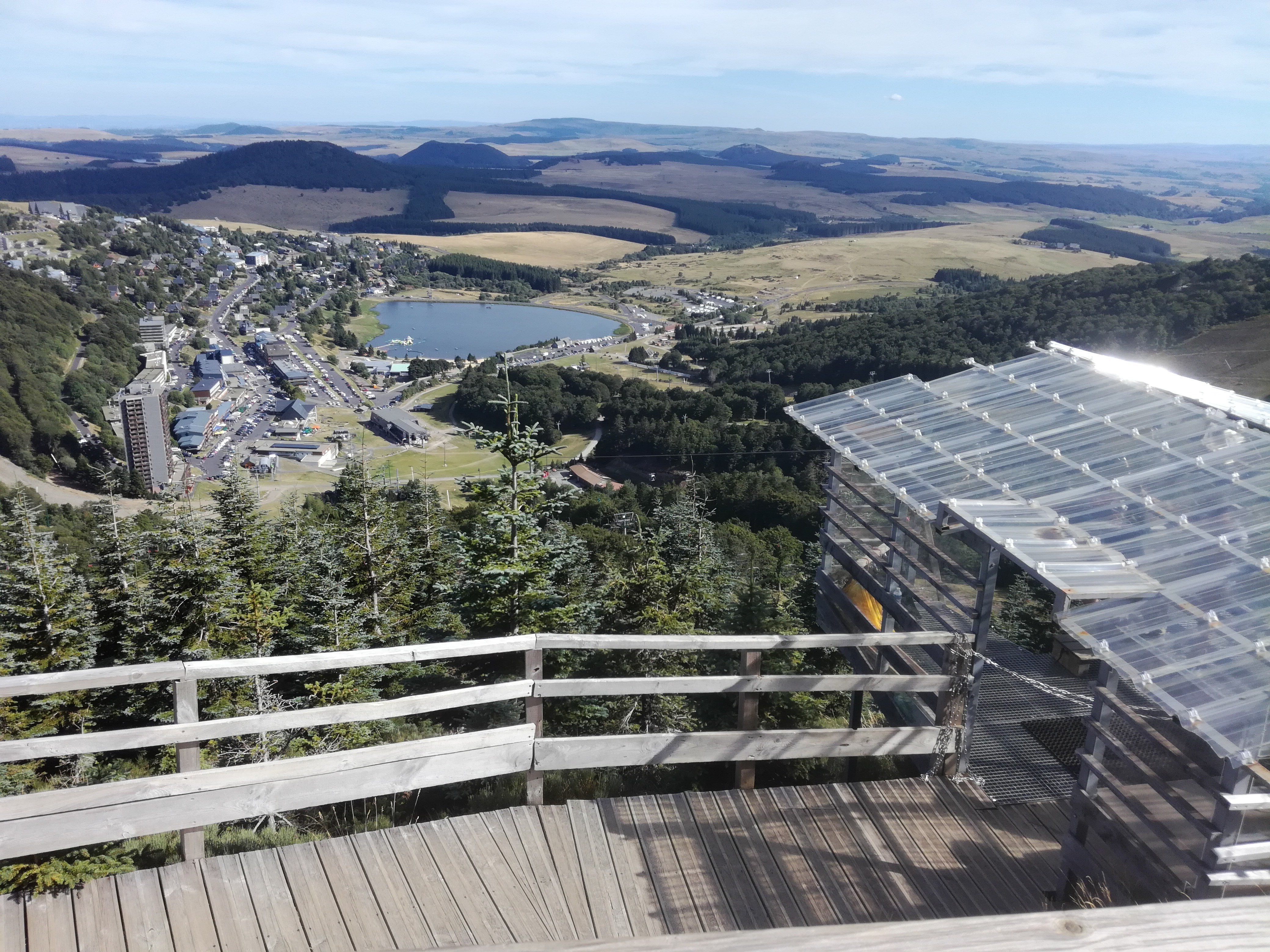Photo n° 1 de l'avis de Benoît. fait le 18/08/2019 à 19:31