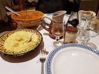 Couscous du Restaurant marocain L'arganier à Soissons - n°17