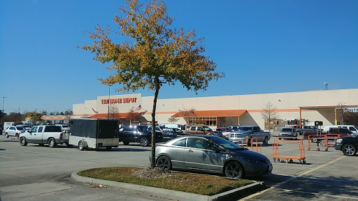 Home Improvement Store «The Home Depot», reviews and photos, 18139 Highland Rd, Baton Rouge, LA 70810, USA