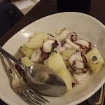 Photo n°5 de l'avis de Orsola.o fait le 30/07/2021 à 20:24 sur le  Sa Picchettara à Cagliari