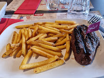 Steak du Restaurant Buffalo Grill Ramonville-Saint-Agne - n°17