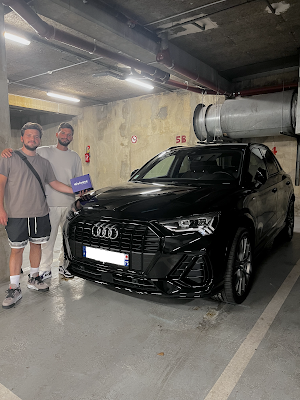 Welease Leasing Auto à Bihorel