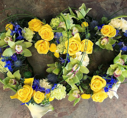 Comments and reviews of Florists Bassett - The Flower Shop in Southampton