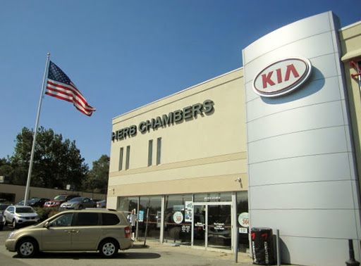 Car Dealer «Herb Chambers Kia of Burlington», reviews and photos, 93 Cambridge St, Burlington, MA 01803, USA