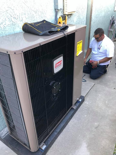 Real Time Bros Heating And Air Conditioning image