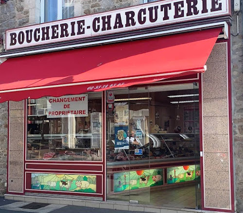 Boucherie Charcuterie C&D Auvray à Saint-Vaast-la-Hougue