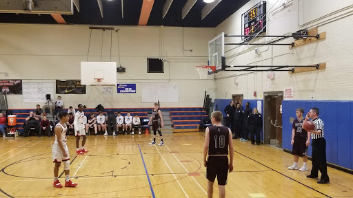 Stadium «Robert Rich Sr All High Stadium», reviews and photos, 2885 Main St, Buffalo, NY 14214, USA